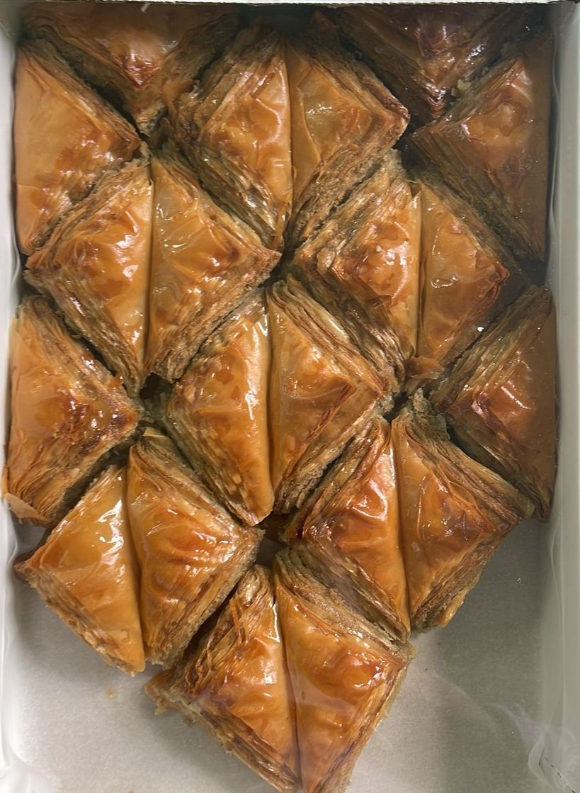 Арианстар ПИРАМИДА Пахлава 1*2