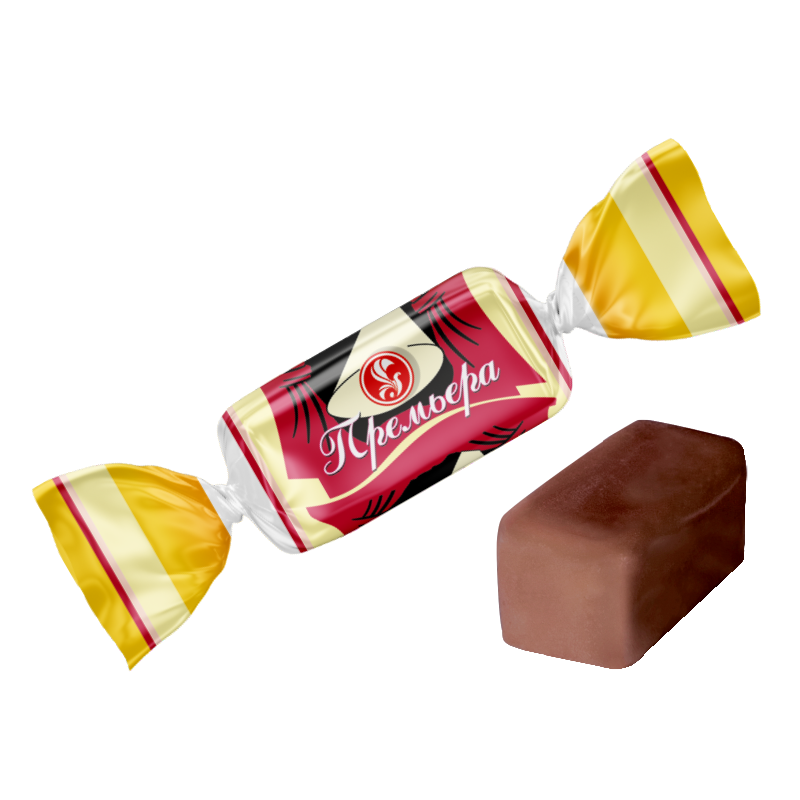 БС ПРЕМЬЕРА Конфеты 1*5