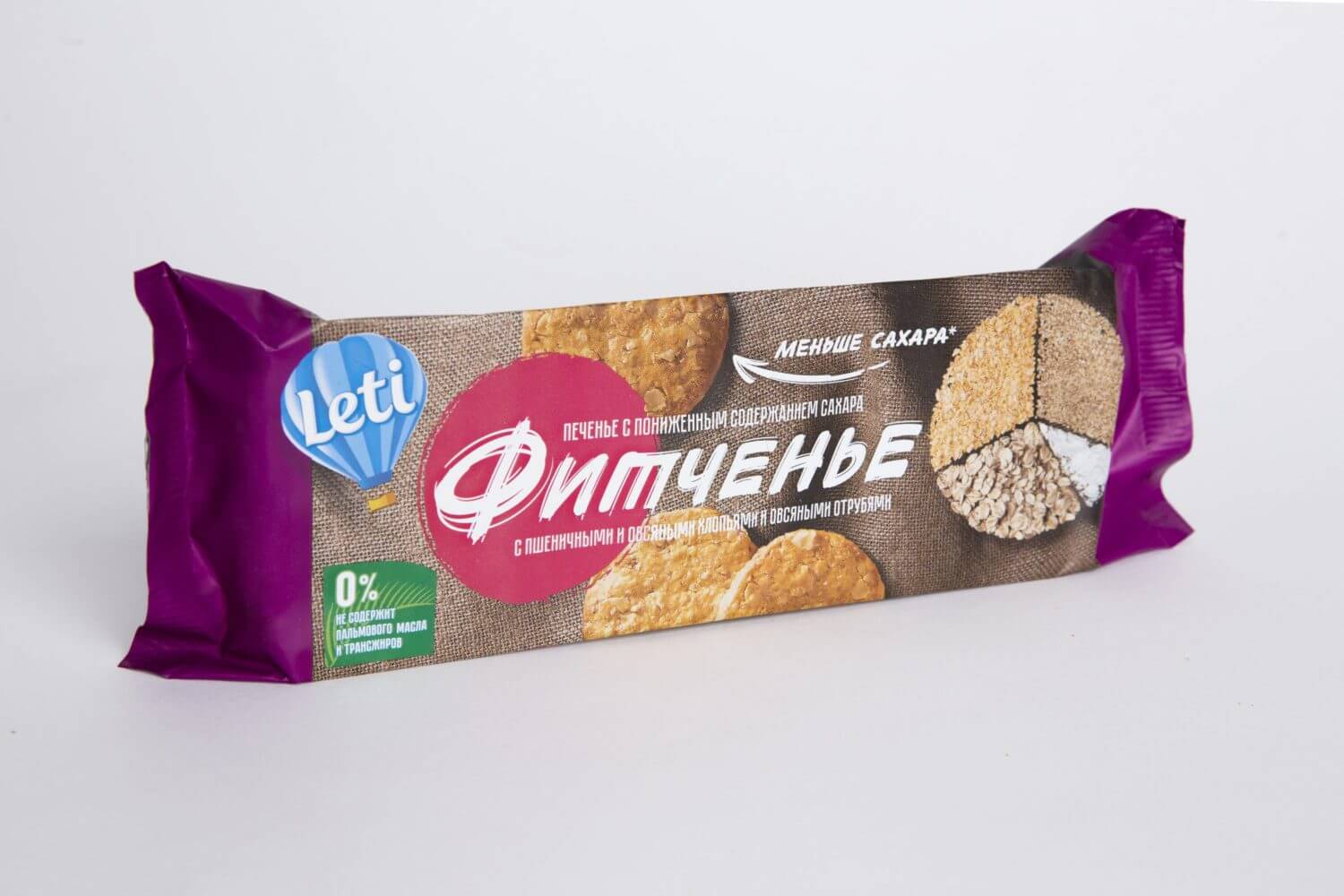 Гороховец Фитченье с Пониженным Сахаром 150гр.1*9