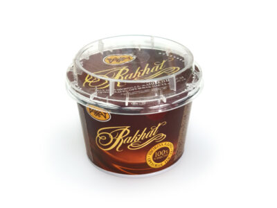 Паста ШОКОЛАДНО-Ореховая 270гр.1*12
