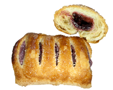 Семёновна ЛАКОМКА начинка Ананас Пирожное 1*2,5